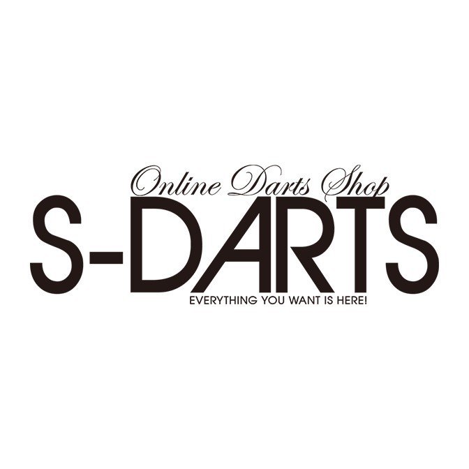 S-DARTS 飛鏢打標