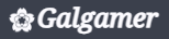 Galgamer