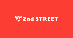 2nd Street